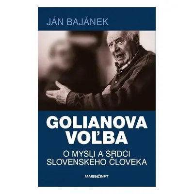 Golianova voľba