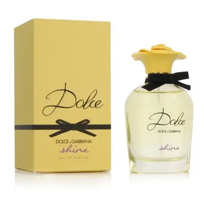 Dolce & Gabbana Dolce Shine parfémovaná voda dámská 30 ml