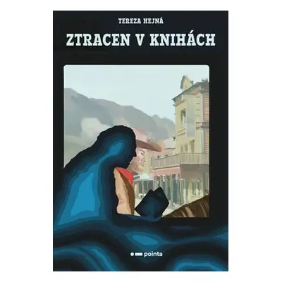 Ztracen v knihách