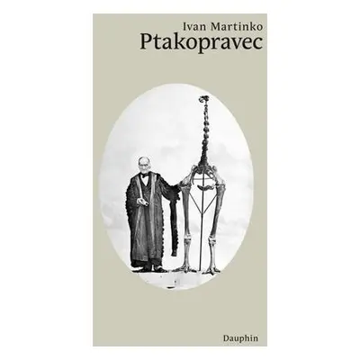 Ptakopravec