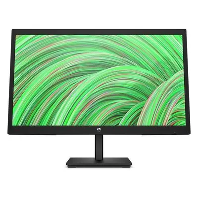 HP LCD V22v G5 FHD 21,45"/1920x1080 VA FHD AG/16:9/3000:1/200cd/5ms/1xVGA/1xHDMI/VESA/Black, 65P