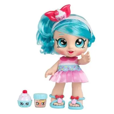 TM TOYS Kindi Kids panenka Jessicake