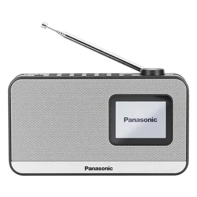 Panasonic RF-D15EG-K