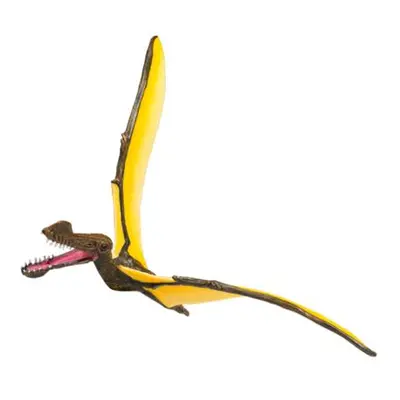 Mojo Tropeognathus