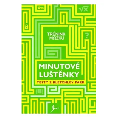 Trénink mozku Minutové luštěnky