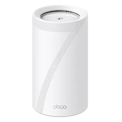 TP-LINK BE22000 Tri-Band Whole Home Mesh WiFi 7 System 1pack, DECO BE85(1-PACK)