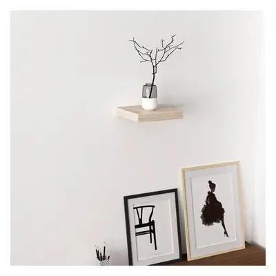 Hanah Home Wall Shelf Gizli 23 - Sonomo