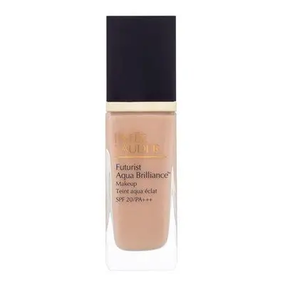 Estée Lauder Rozjasňující make-up SPF 20 Futurist Aqua Brilliance 30 ml 2W0 Warm Vanilla