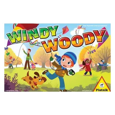 Piatnik Windy Woody