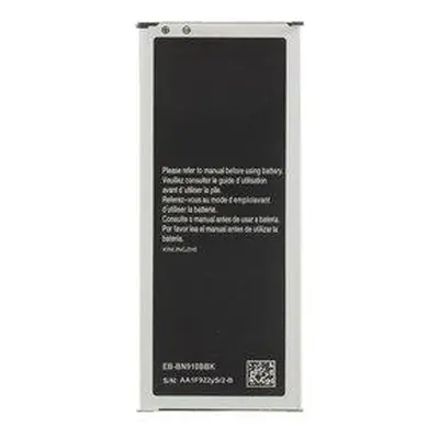 EB-BN910BBE Baterie pro Samsung Li-Ion 3220mAh (OEM)