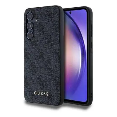 Guess 4G kryt Samsung Galaxy A55 5G, Grey