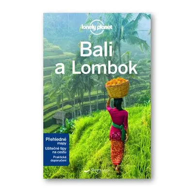 Bali a Lombok