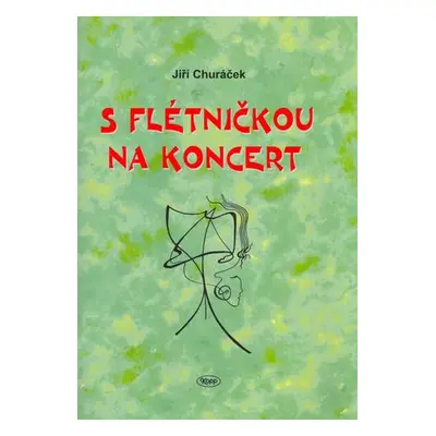 S flétničkou na koncert