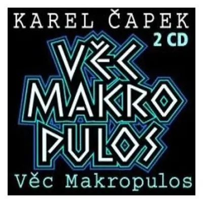 Věc Makropulos