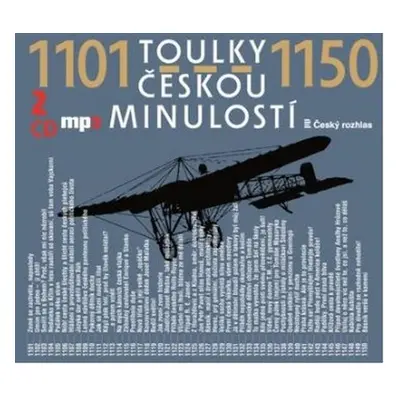 Toulky českou minulostí - 1101-1150