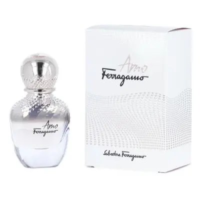 Salvatore Ferragamo Amo Ferragamo parfémovaná voda dámská 30 ml