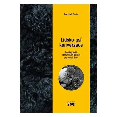 Lidsko-psí konverzace