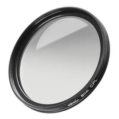 Filtr Walimex PRO polarizační cirkulární slim 67mm