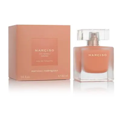 Narciso Rodriguez Eau Néroli Ambrée toaletní voda dámská 50 ml