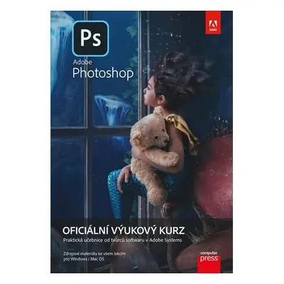 Adobe Photoshop Oficiální výukový kurz