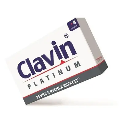 Simply You Clavin Platinum 8 tob.