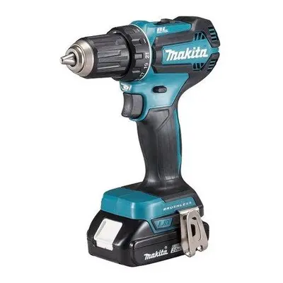 MAKITA DHP485RAJ Aku vrtačka s příklepem 18V LXT 2x2,0Ah