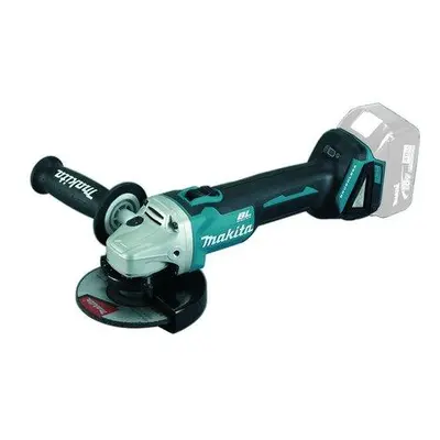 MAKITA Aku úhlová bruska 125mm L DGA506Z