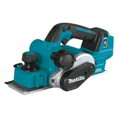 MAKITA DKP181Z Aku hoblík 82mm 18V (bez aku)