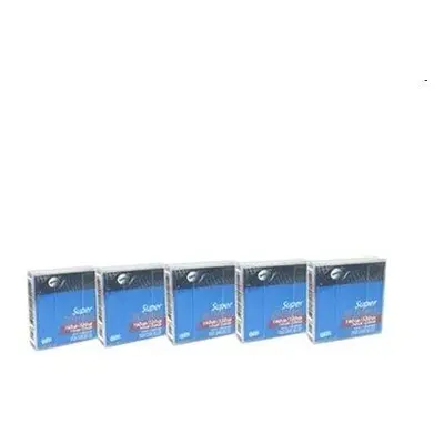 LTO5 Tape Media 5-pack - Kit, 440-11758