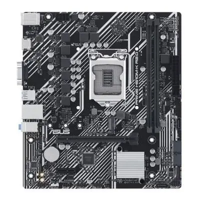 ASUS PRIME H510M-K R2.0/LGA 1200/mATX, 90MB1E80-M0EAY0