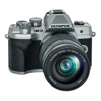 Olympus OM-D E-M10 Mark IV