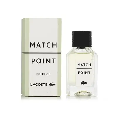 Lacoste Match Point Cologne toaletní voda pánská 50 ml