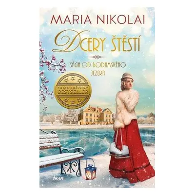 Dcery štěstí - Maria Nikolai