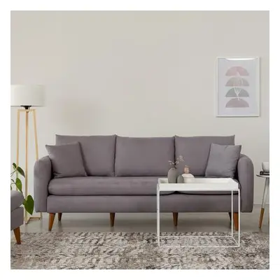 Atelier del Sofa 3-Seat Sofa Sofia - Grey