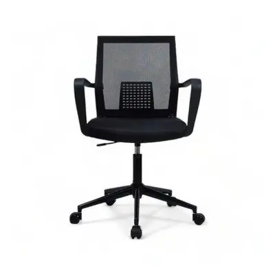 Hanah Home Office Chair Mesh - Black