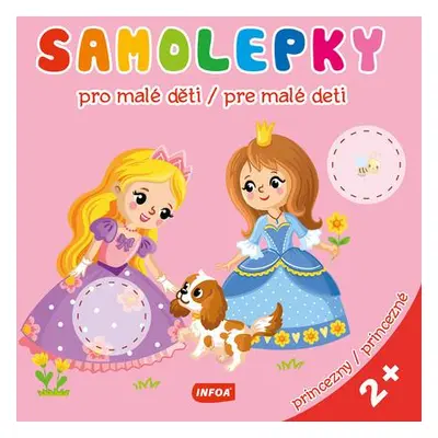 Samolepky pro malé děti/pre malé deti