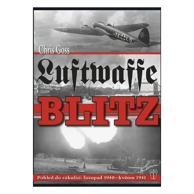 Luftwaffe Blitz