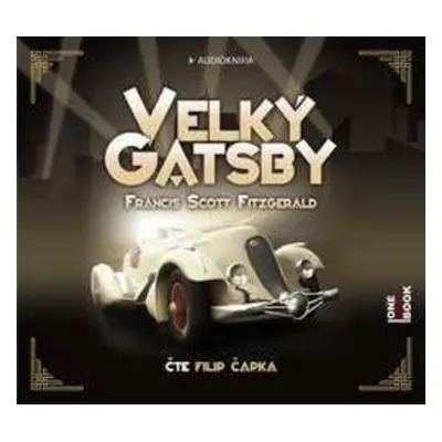 Velký Gatsby