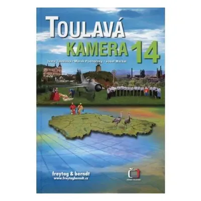 Toulavá kamera 14