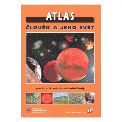 Atlas Člověk a jeho svět