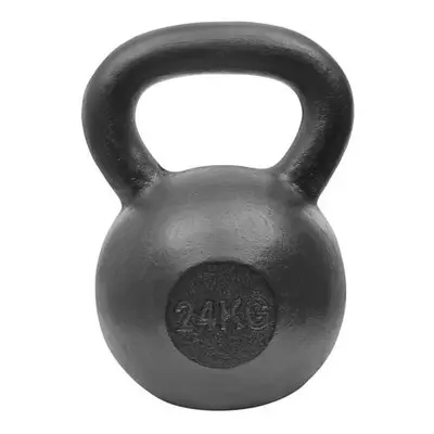 Lifefit Kettlebell Steell 24 kg