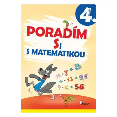 Poradím si s matematikou 4. ročník