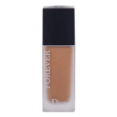 Dior Tekutý rozjasňující make-up Diorskin Forever Skin Glow Fluid Foundation 4 Warm 30 ml