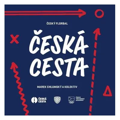 Česká cesta Český florbal