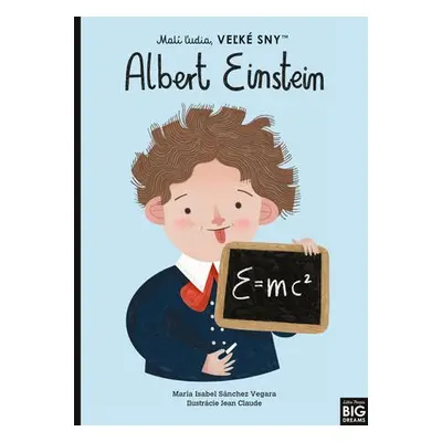 Albert Einstein (nedostupné)