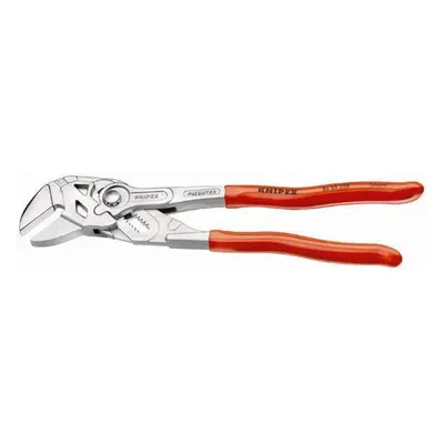 KNIPEX 86 03 300 Kleště siko hladké čelisti