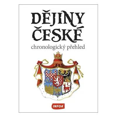 Dějiny české