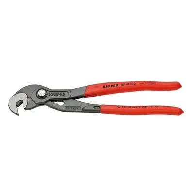 KNIPEX 87 41 250 Kleště siko na šrouby