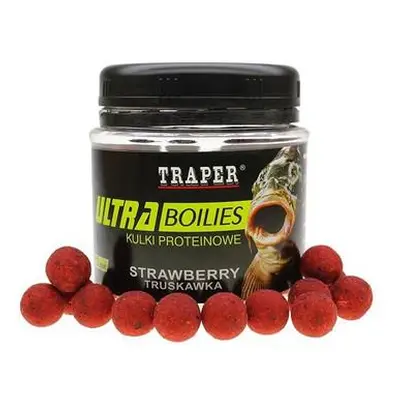 Traper Boilies Ultra 100g 16mm Patentka