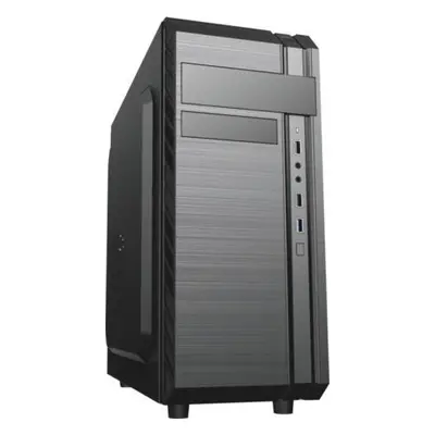 Eurocase ML X501 EVO, 1xUSB 3.0, MLX501B00EVO